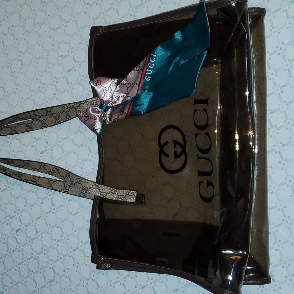 GG Beach Bag